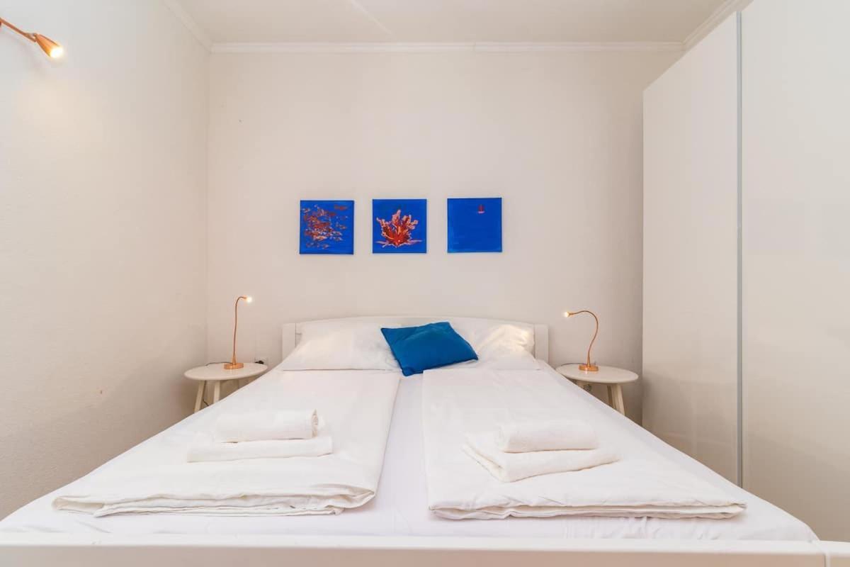 Gridolina Apartment พูลา ภายนอก รูปภาพ