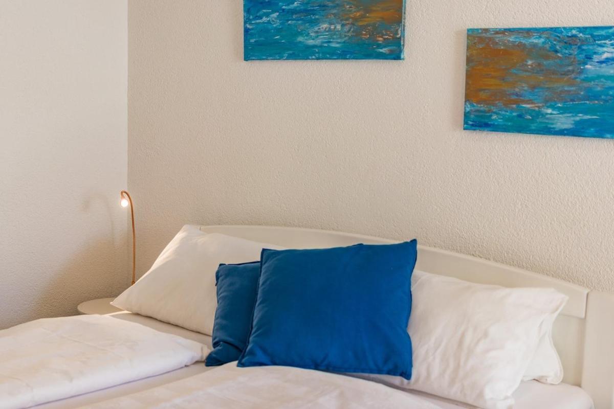 Gridolina Apartment พูลา ภายนอก รูปภาพ